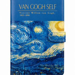 ბლოკნოტი VAN GOGH SELF