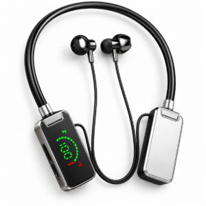 EARPHONE NECK