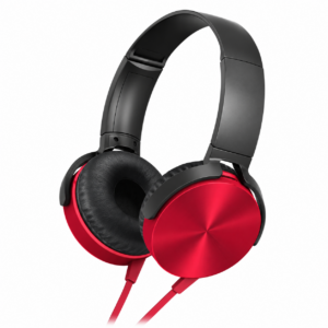 MDR-XB450AP ყუსრსასმენი